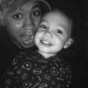 Meet your Posher, Marcus